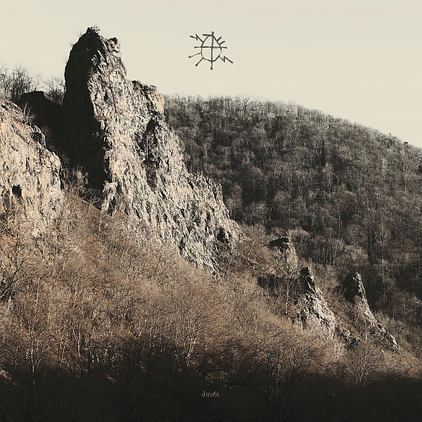 TLB / Kruh Samorostu record release (Bandcamp)